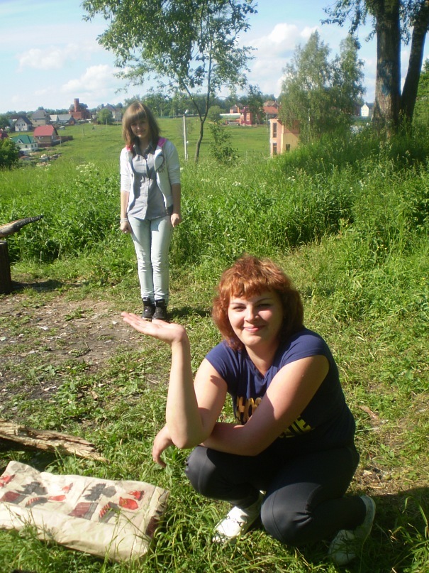 Инна Ляшко фотография #37