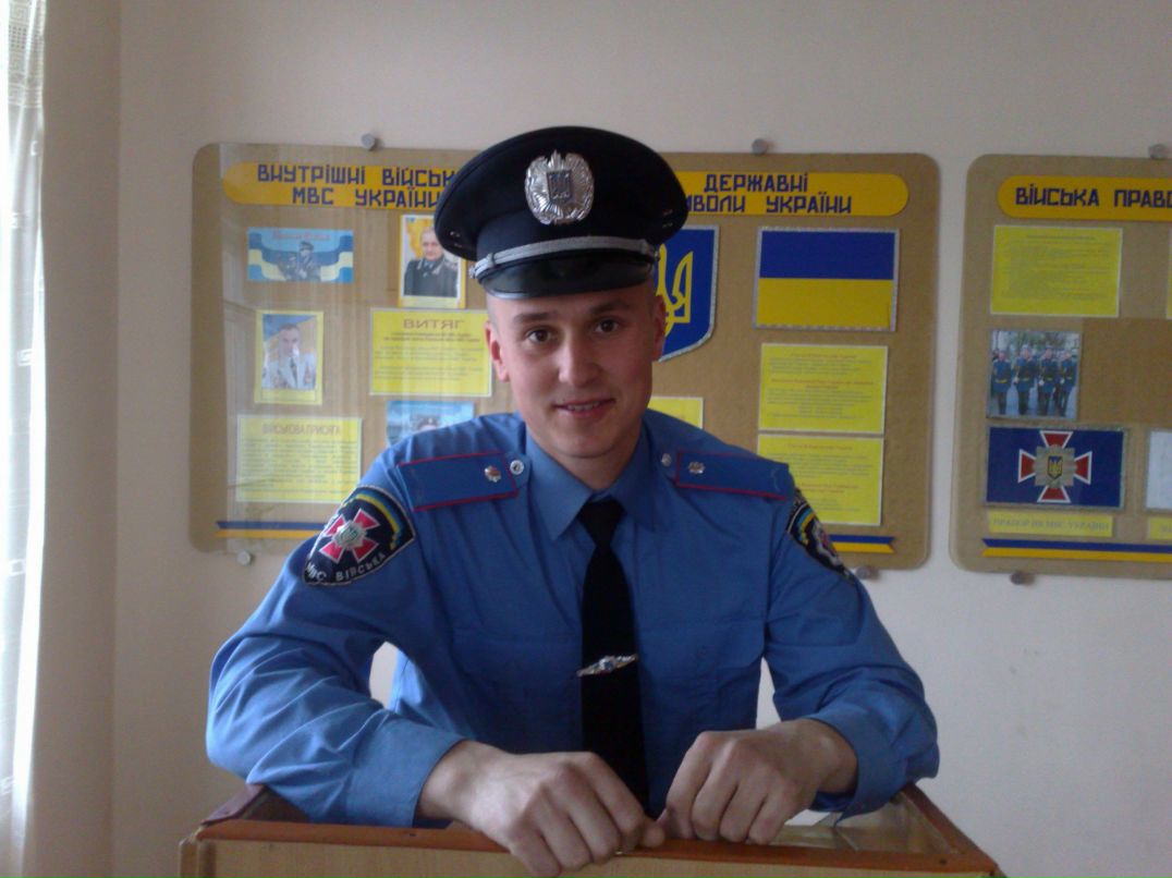 Сергей Дригус фотография #43