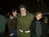 Фотография Голицыной Светланы