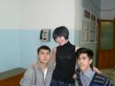 Фотография Анищенко Ригины
