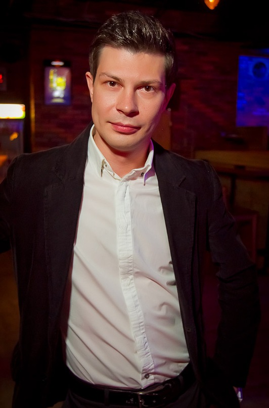 Михаил Мучкин фотография #12