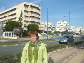 Фотография Бернштейн (Шатохина) Веры