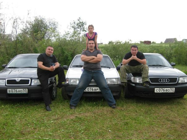 №17, Тахир Нурмагамбетов №17, Тахир Нурмагамбетов