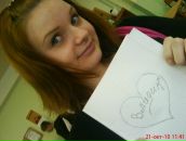 Фотография Романовой Кристины