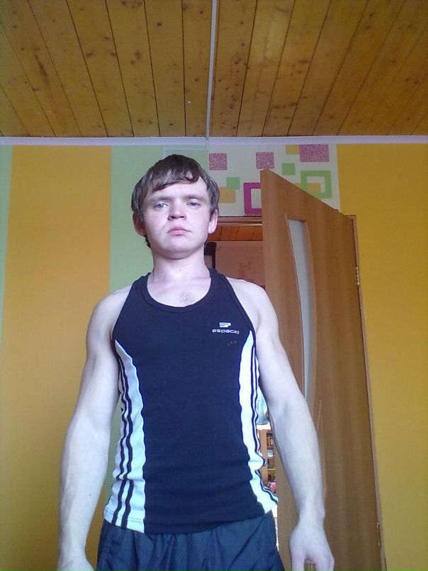 Артур Урусов фотография #29