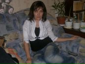 Фотография Вищак Марии