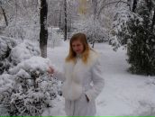 Оля Стаднік фотография #15 (источник - https://vk.com/id10100742)