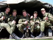 Фотография Мельника Андрея