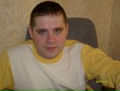 Фотография Кухаренака Алексея