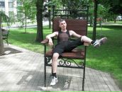 Міша Подлецький фотография #44 (источник - https://vk.com/id22760521)