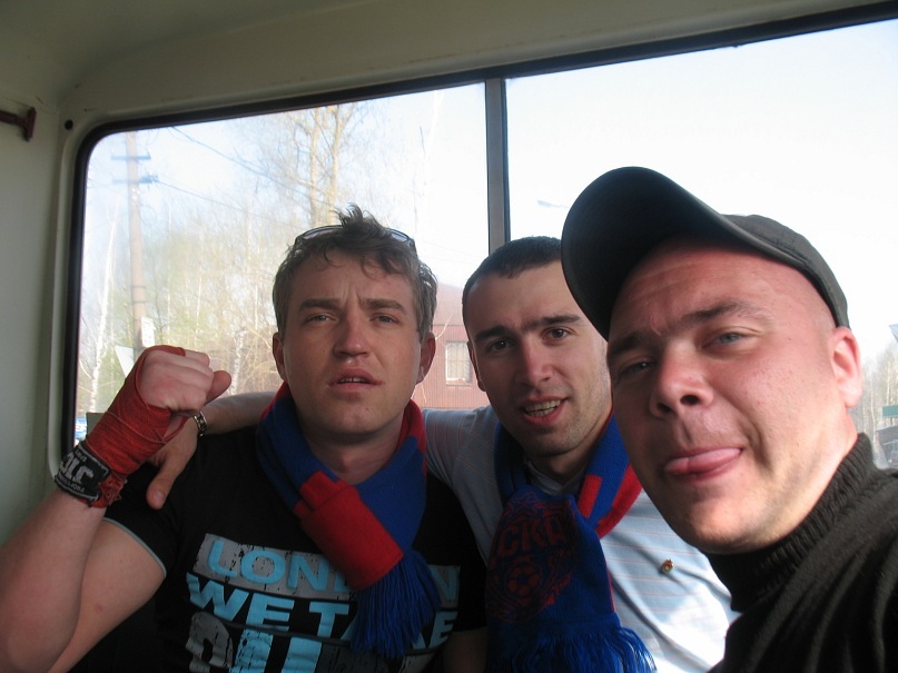 Павел Мак фотография #40