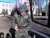 Фотография Закоры Виктора