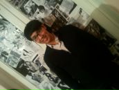 Фотография Степанова Аркадия