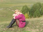 Фотография Плетневой Ольги