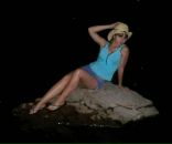 Фотография Маркеловой Алёнки