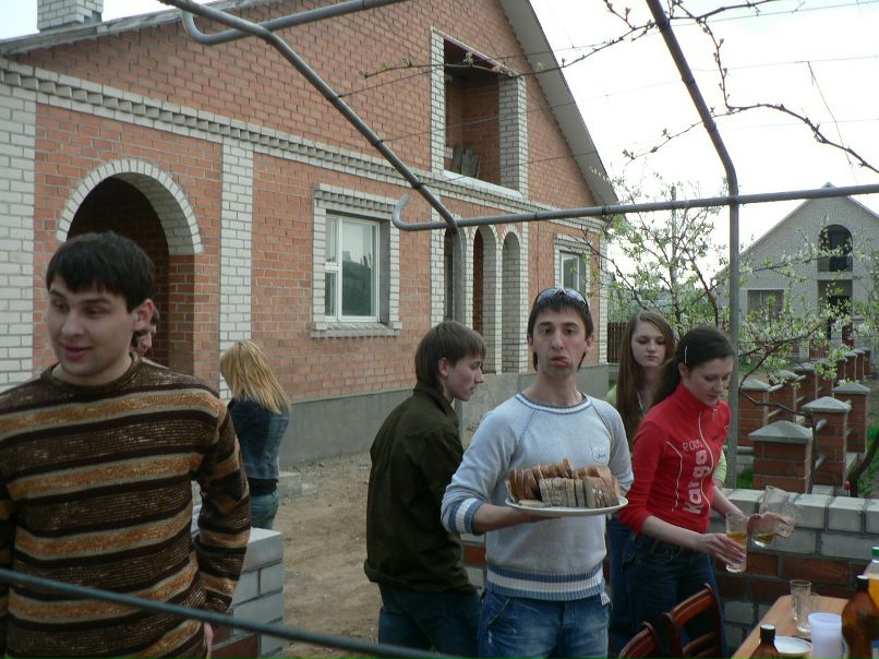 Виктор Бельский фотография #26