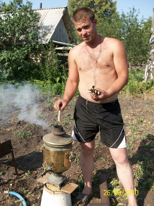 Роман Суменков фотография #37