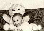 Фотография Мартьянова Алексея