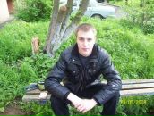 Фотография Пухова Евгения