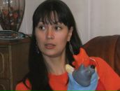 Фотография Степановой Оксаны