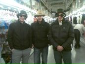 Фотография Вострова Антона