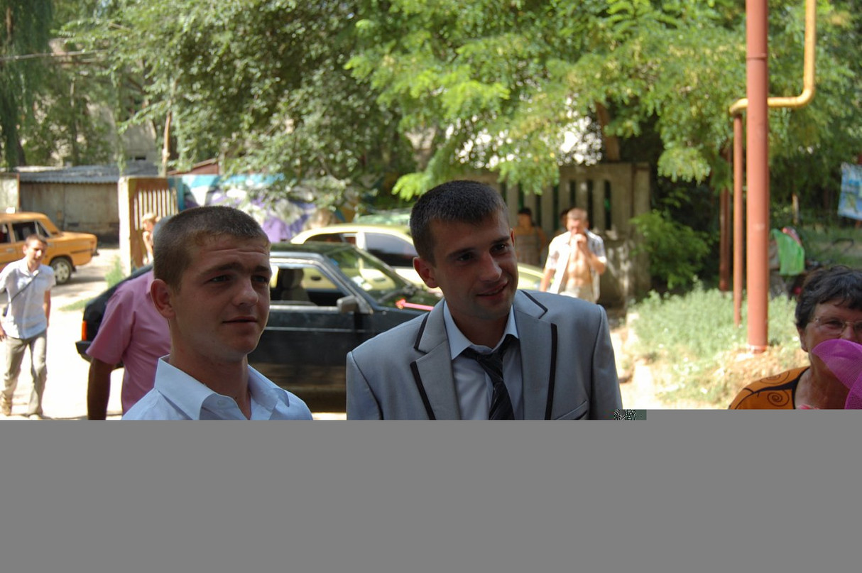 Сергей Оцерклевич фотография #41