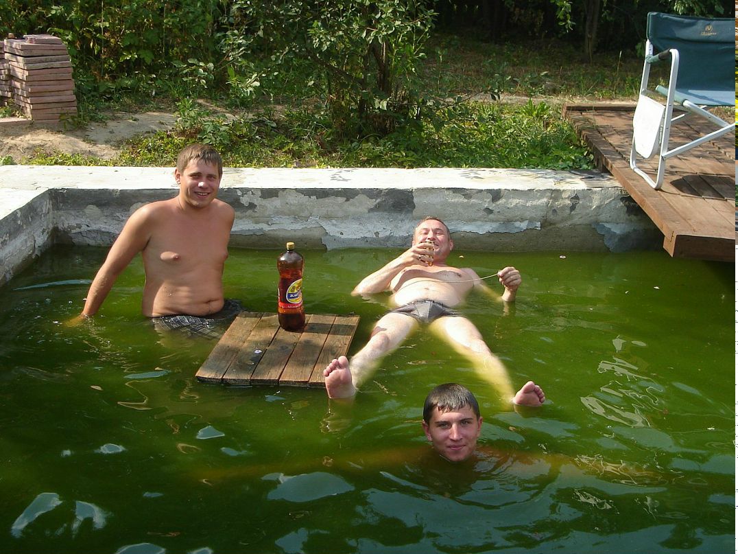 Сергей Валуев фотография #49