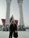 Фотография Рафиковой Айгуль