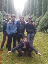 Сергій Рибак-Федченко фотография #1