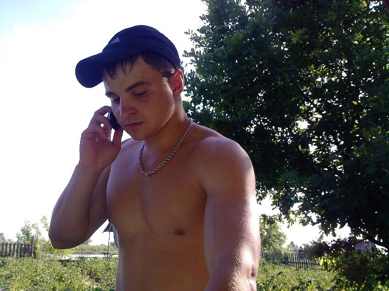 Сергей Карабельников фотография #5