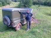 Юрій Голіней фотография #45 (источник - https://vk.com/id16093052)