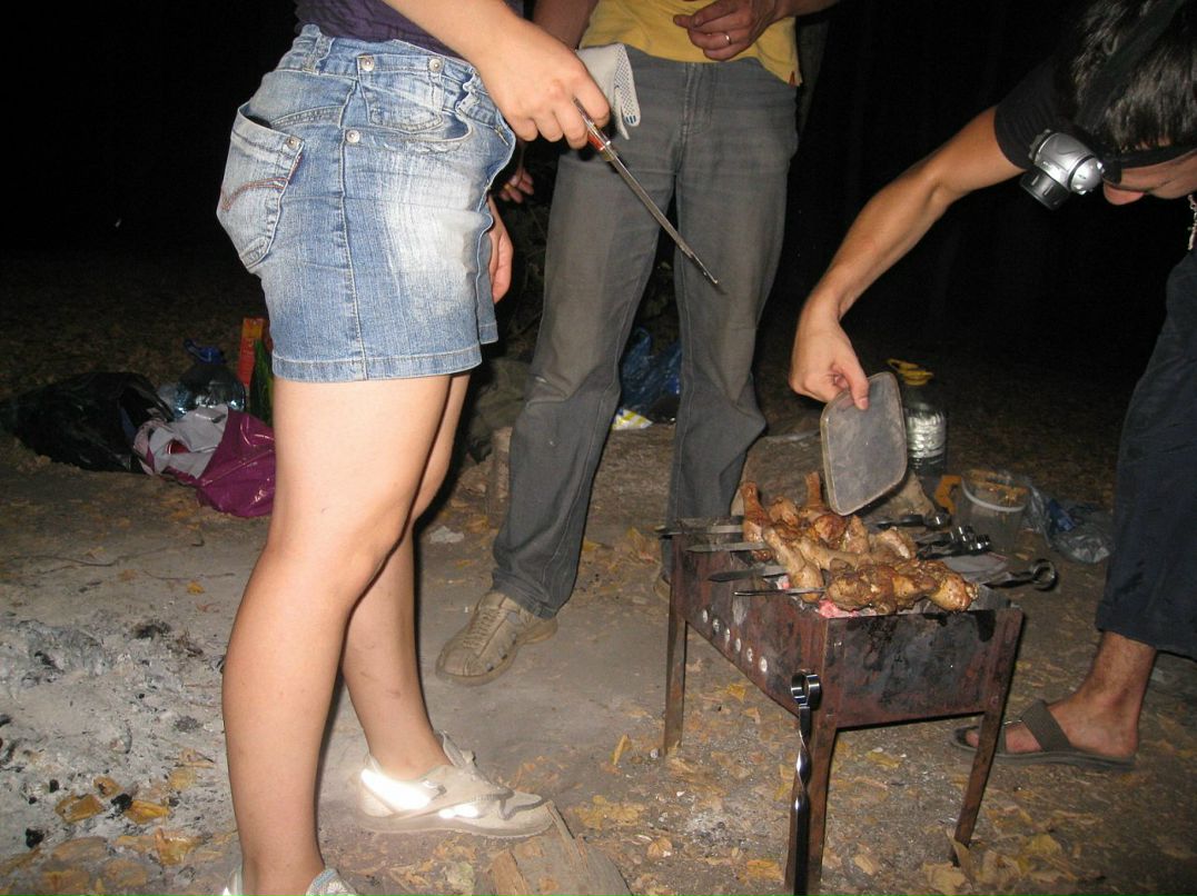 Rope Jumping фотография #15