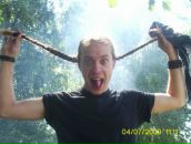 Фотография Покемона Димона