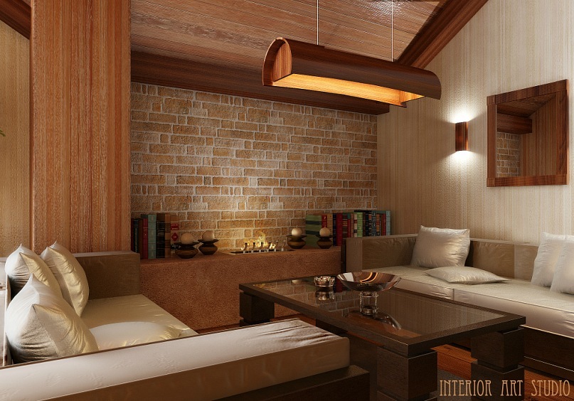 Interior Studio фотография #39