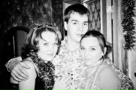 Фотография Мякишева Валерия