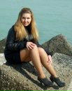 Алюська Саннікова фотография #49 (источник - https://vk.com/id66946047)
