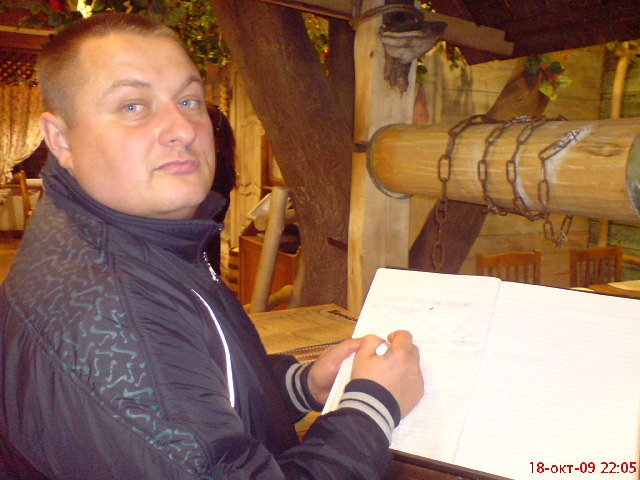 Сергей Зябко фотография #27