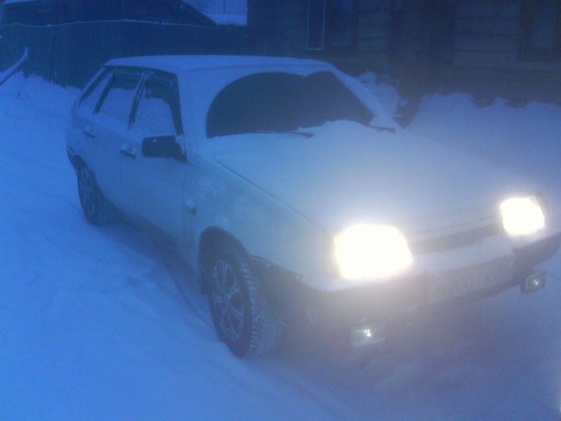 Александр Малышкин фотография #27