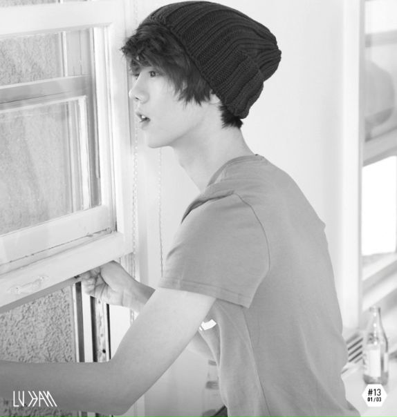 Lu Han фото №2