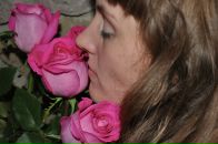 Фотография Ивановой Ирины