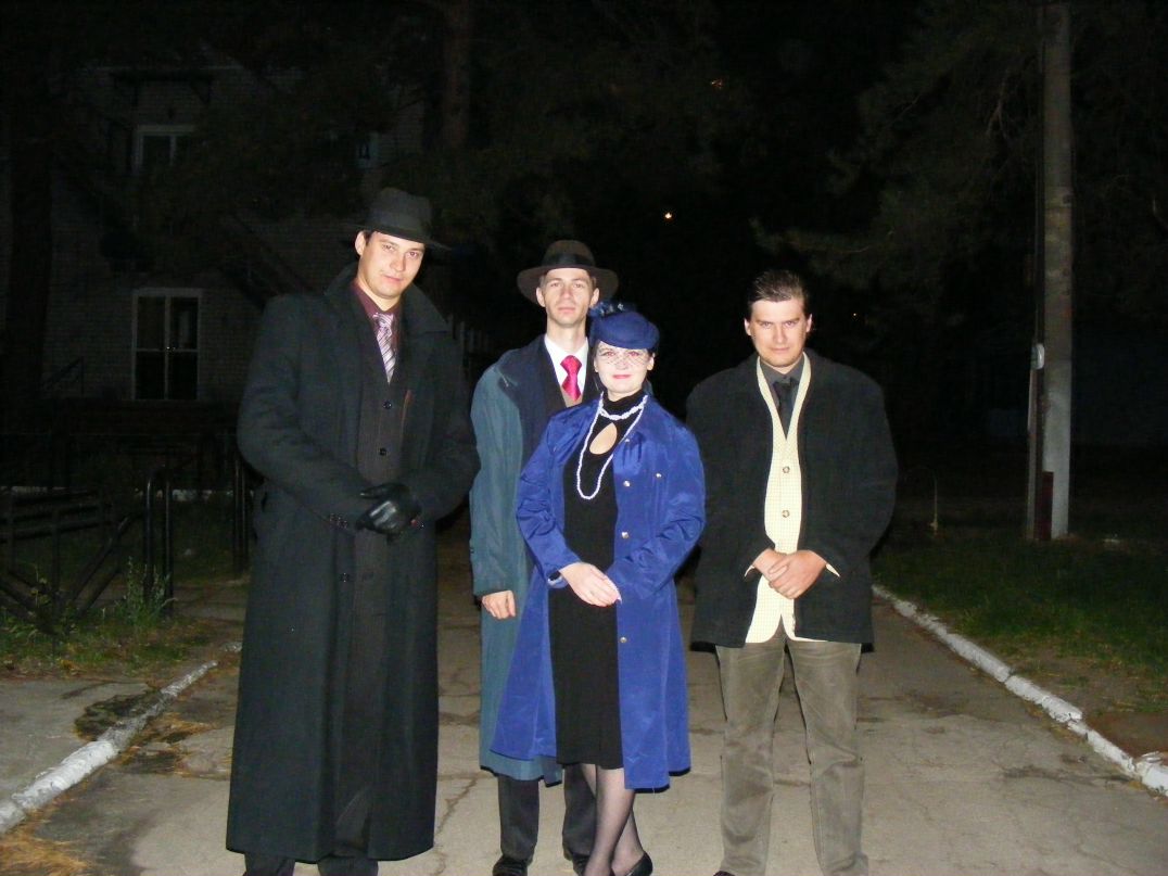 Антон Нецкий фотография #35