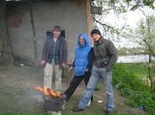 Віктор Лисенко фотография #25 (источник - https://vk.com/id10441512)