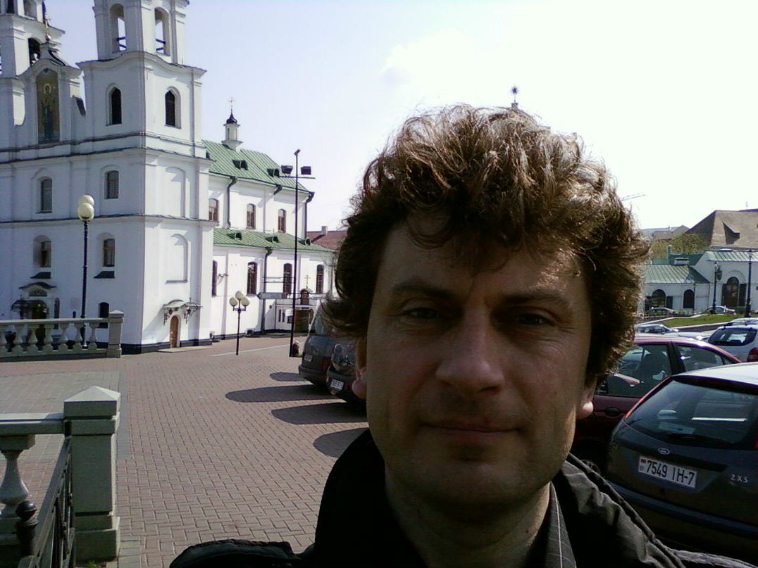 Дмитрий Мальцев фотография #40