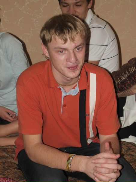 №4, Павел Инякин, Тула №4, Павел Инякин, Тула