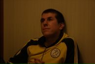 Фотография Фридмана Александра