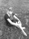 Ліля Жулкевич фотография #23 (источник - https://vk.com/id143600935)