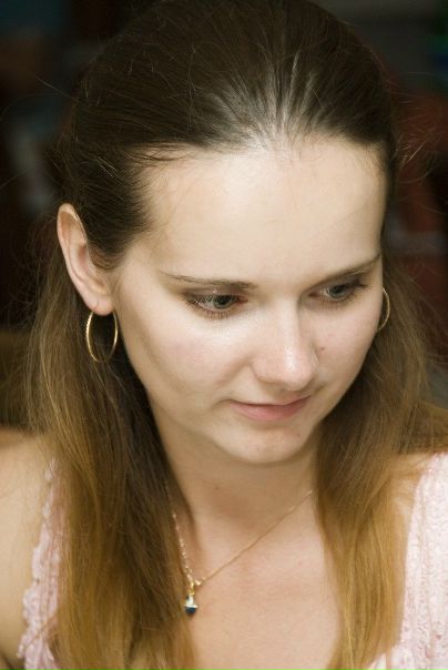 №3, Анна Таглина, Санкт-Петербург №3, Анна Таглина, Санкт-Петербург