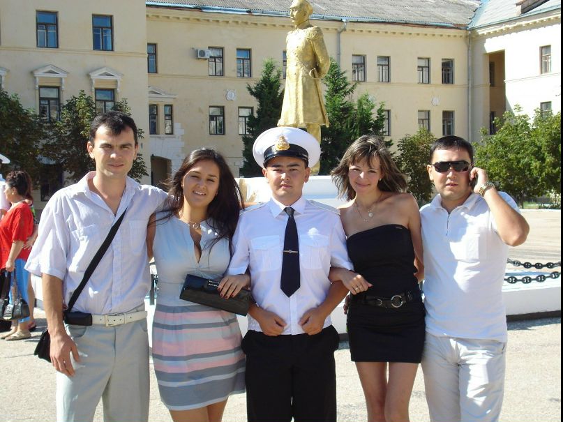 Эльдар Османов фотография #22