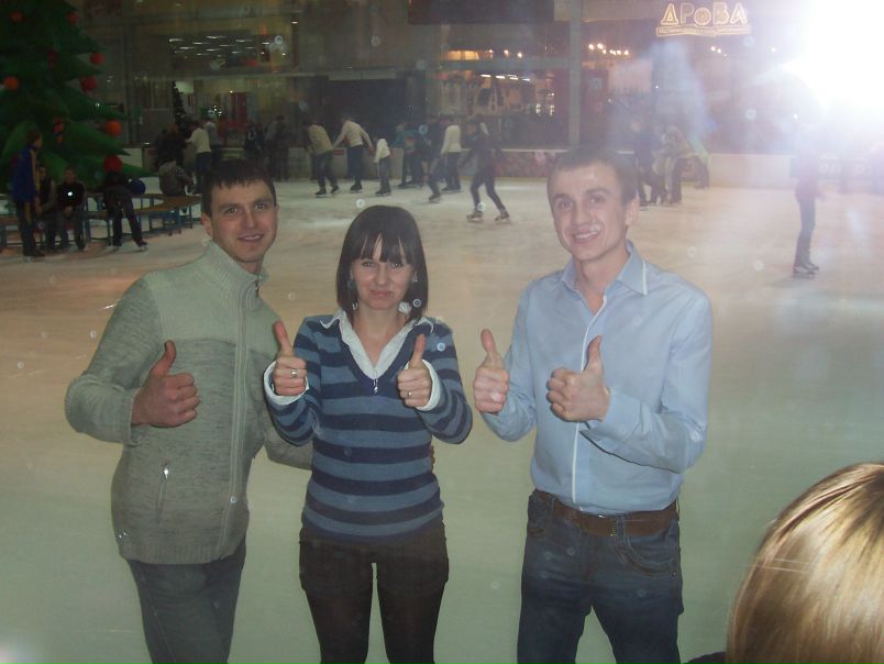 Дмитрий Рянский фото №48