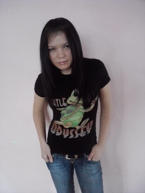 Дашуля Хидзик фотография #33